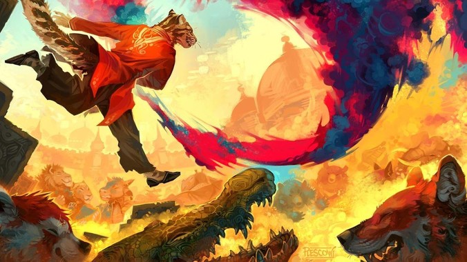 预测一下，下一次阅兵会出现什么武器震惊世界？